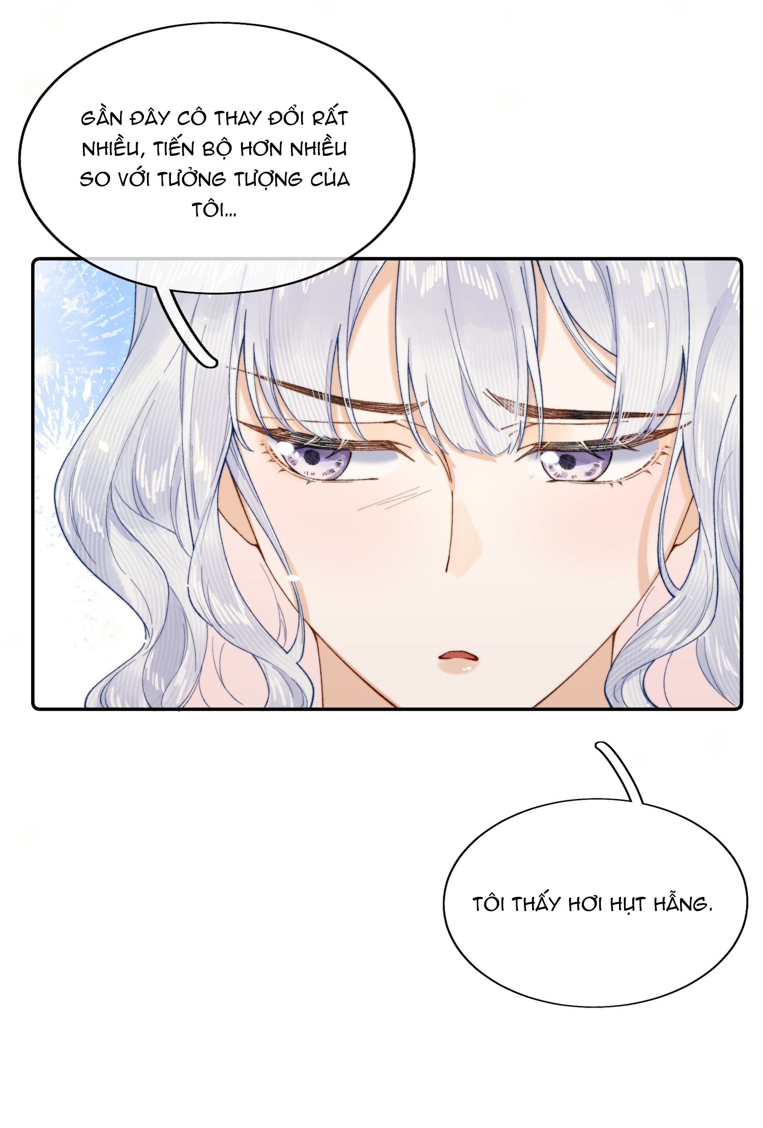 Phản Diện Gặp Kẻ Cuồng Yêu Chapter 29 - Trang 2