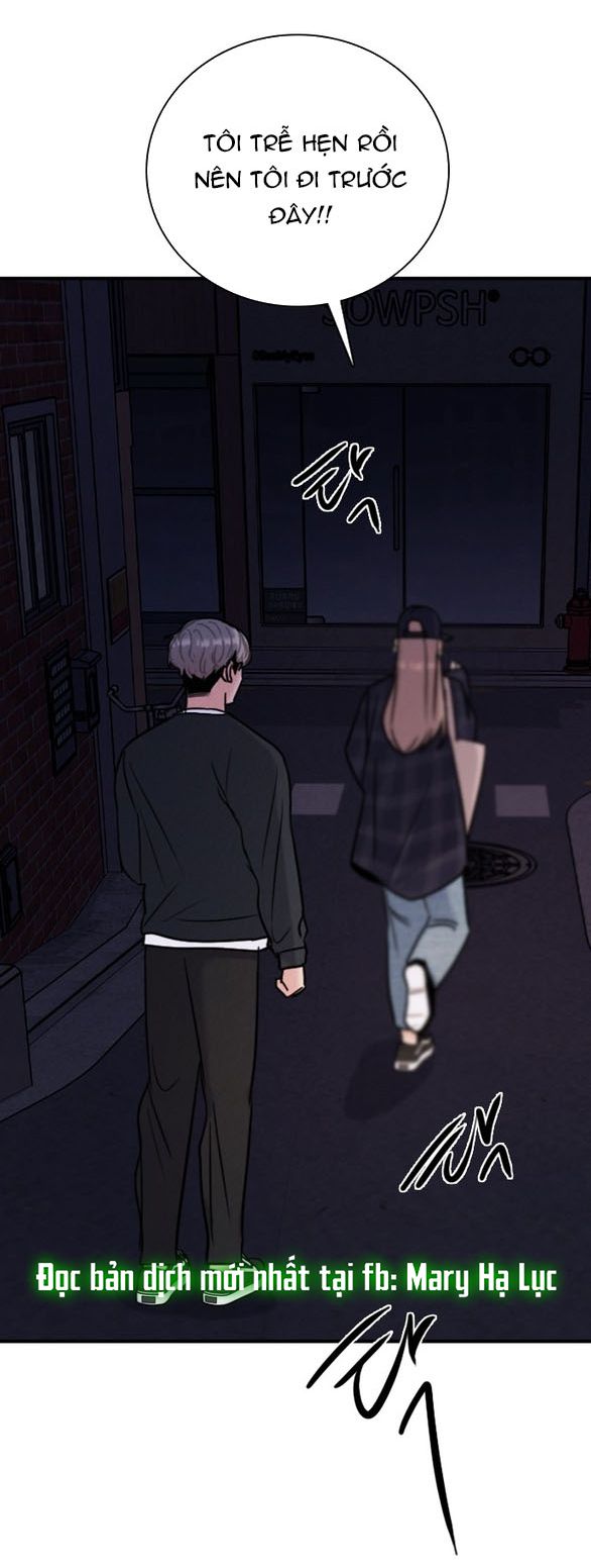 I'm Fine Thank You, And You? Chapter 25.1 - Trang 2