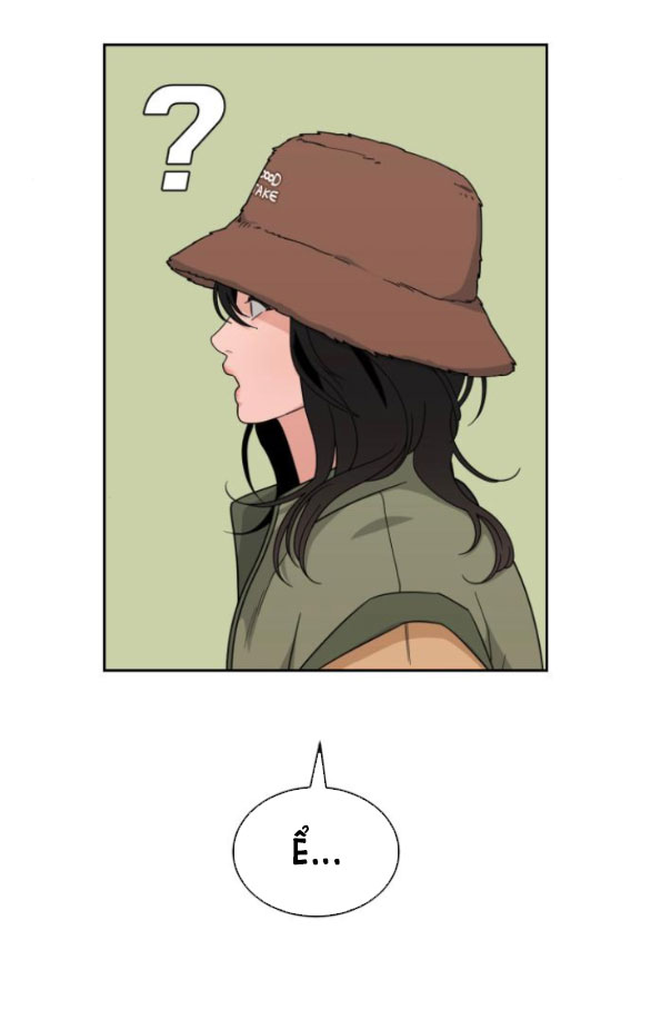 VẬN MAY BẤT NGỜ Chapter 22.1 - Next Chapter 22.2
