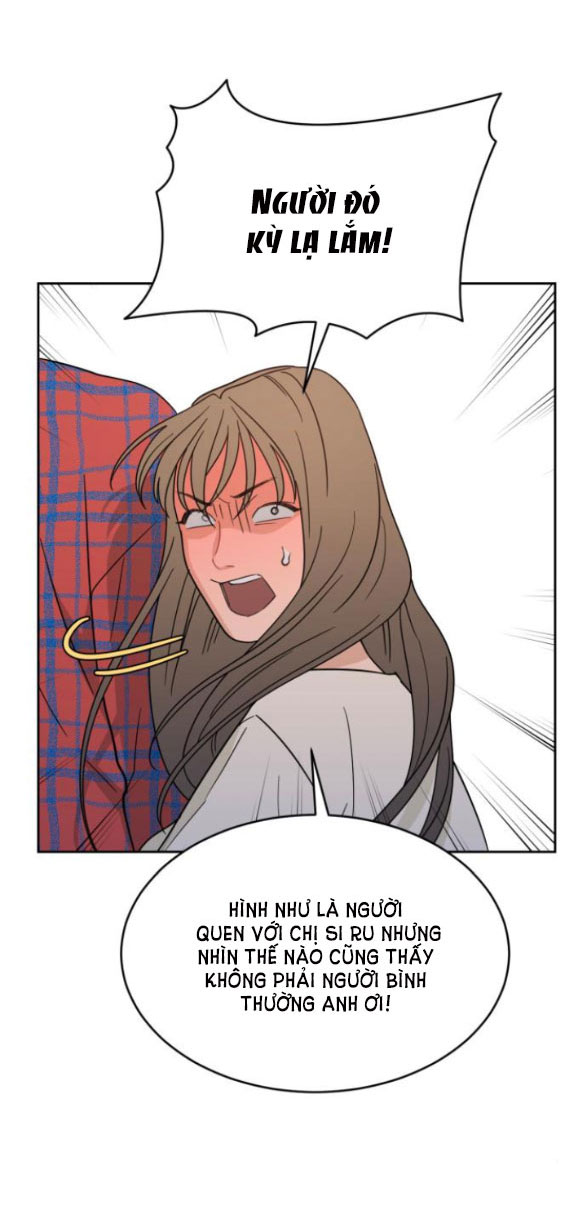 VẬN MAY BẤT NGỜ Chapter 30.2 - Next Chapter 31