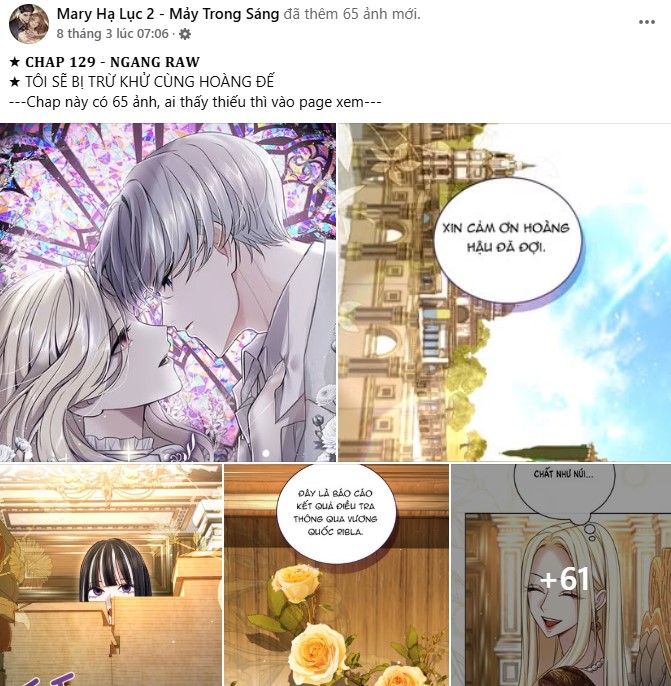 Chú Cún Của Em Thật Đáng Yêu Chapter 15.2 - Trang 2