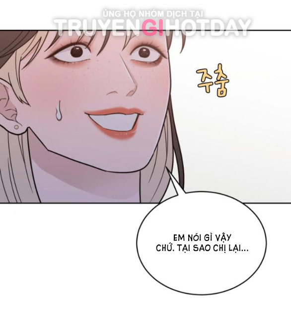VẬN MAY BẤT NGỜ Chapter 38.1 - Next Chapter 38.2