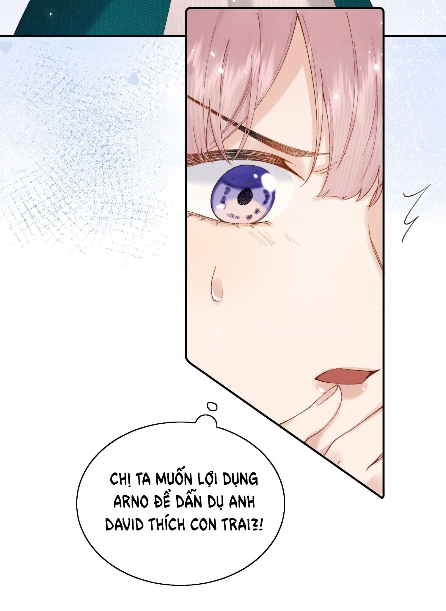 Phản Diện Gặp Kẻ Cuồng Yêu Chapter 37 - Trang 2
