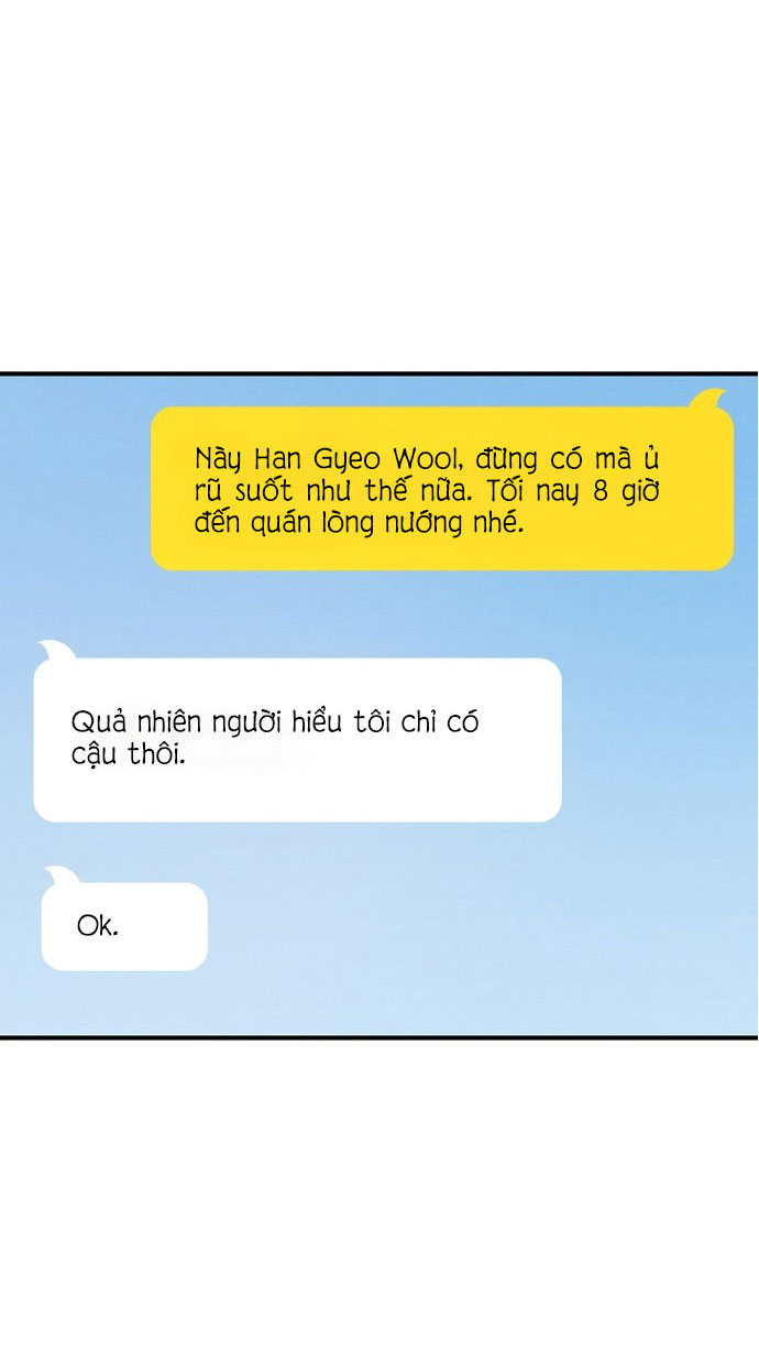 I'm Fine Thank You, And You? Chapter 23.2 - Trang 2