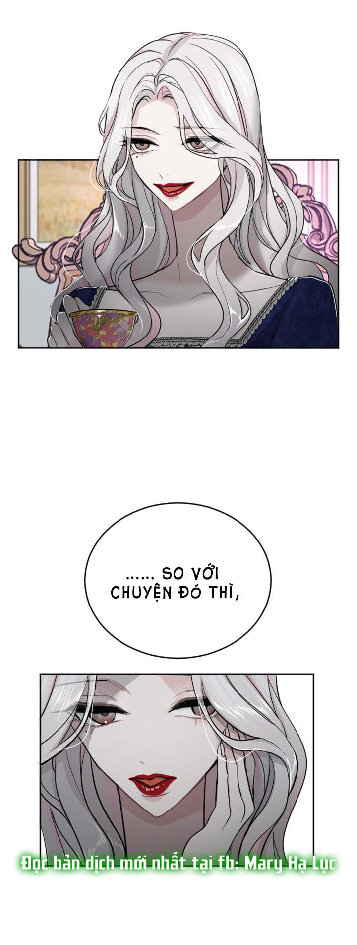 Tôi Sẽ Bị Trừ Khử Cùng Hoàng Đế Chapter 26.1 - Trang 2