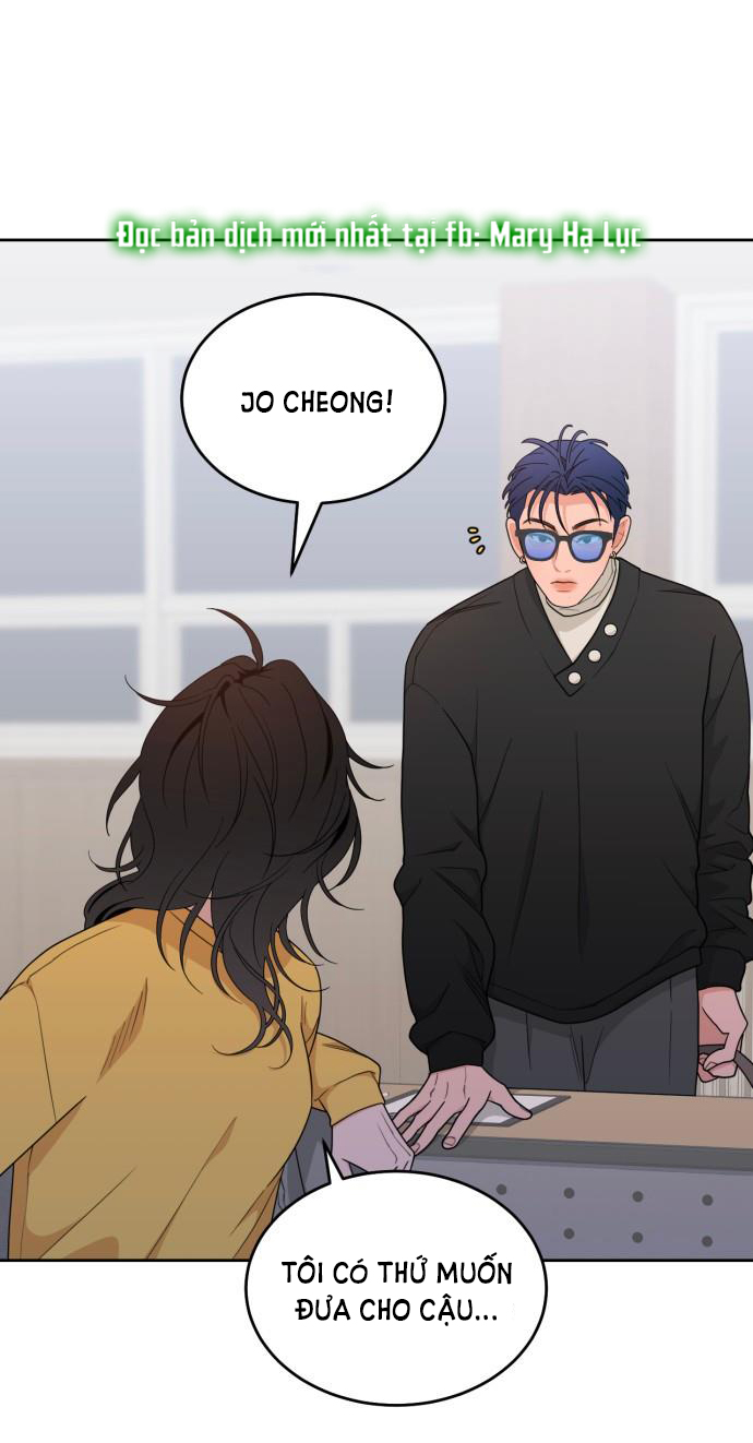 VẬN MAY BẤT NGỜ Chapter 14.2 - Next Chapter 15