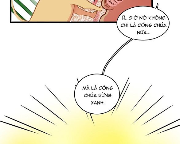 Chú Cún Của Em Thật Đáng Yêu Chapter 16.2 - Trang 2