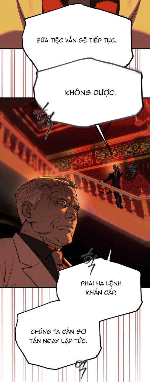 Xâm Nhập Vào Trường Trung Học Tài Phiệt! Chapter 97.1 - Trang 2