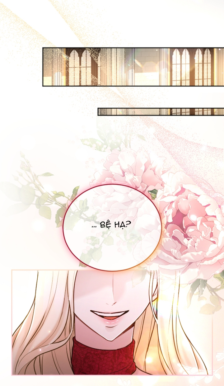Tôi Sẽ Bị Trừ Khử Cùng Hoàng Đế Chapter 124.1 - Trang 2