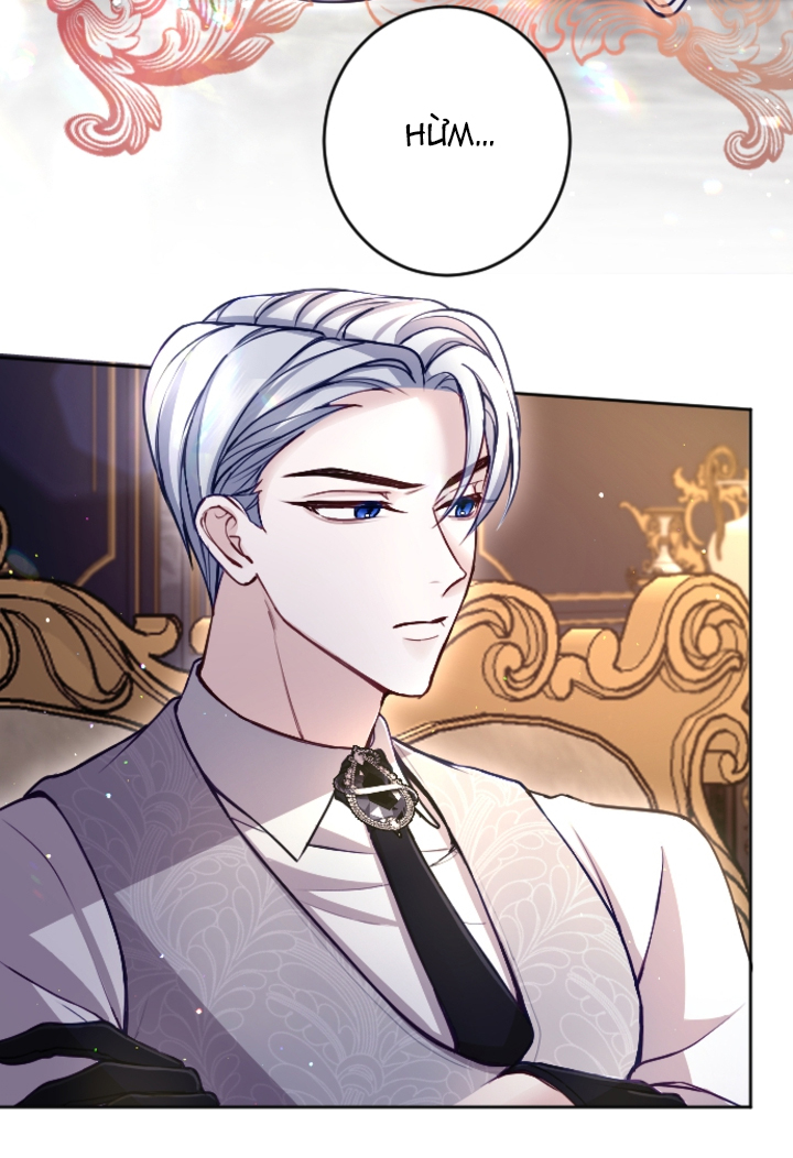 Tôi Sẽ Bị Trừ Khử Cùng Hoàng Đế Chapter 98 - Trang 4