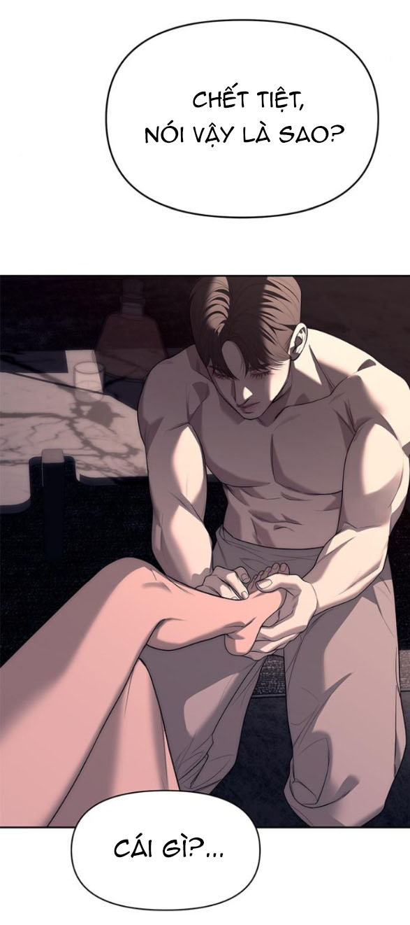 Xâm Nhập Vào Trường Trung Học Tài Phiệt! Chapter 74.1 - Trang 2