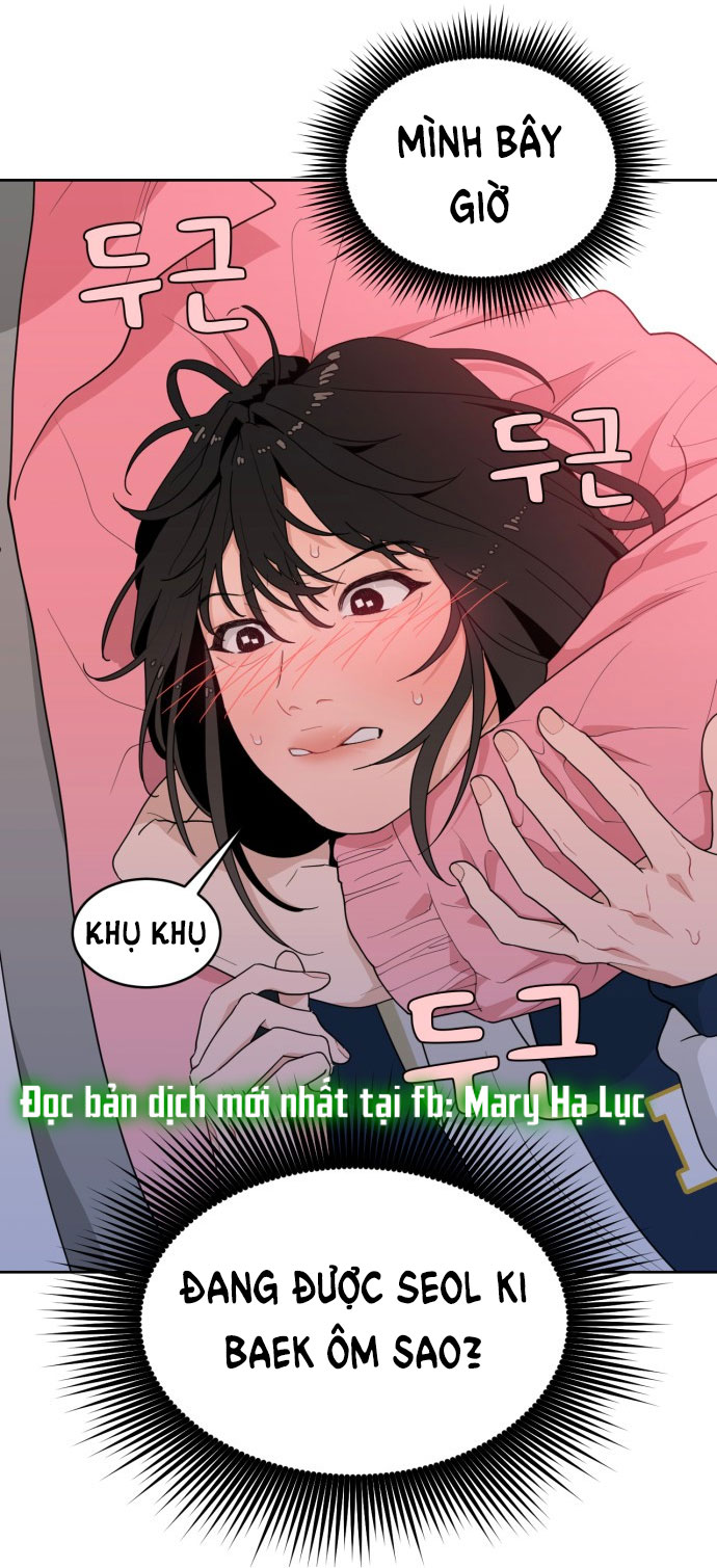 VẬN MAY BẤT NGỜ Chapter 3.1 - Next Chapter 3.2