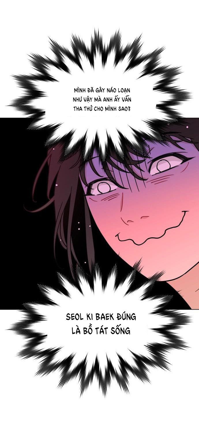 VẬN MAY BẤT NGỜ Chapter 10.1 - Next Chapter 10.2