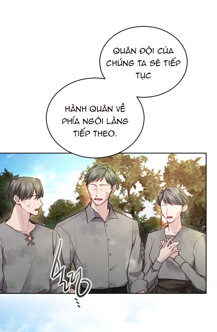 Tôi Sẽ Bị Trừ Khử Cùng Hoàng Đế Chapter 102 - Trang 4