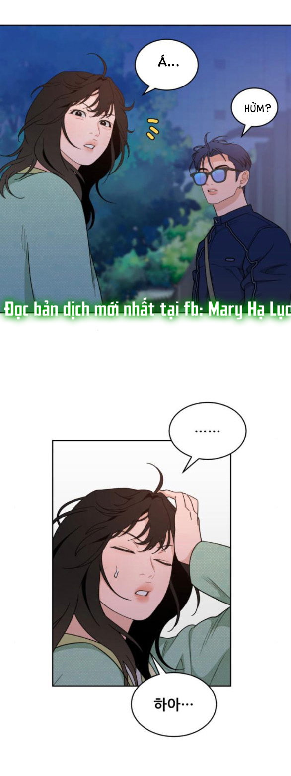 VẬN MAY BẤT NGỜ Chapter 19.1 - Next Chapter 19.2
