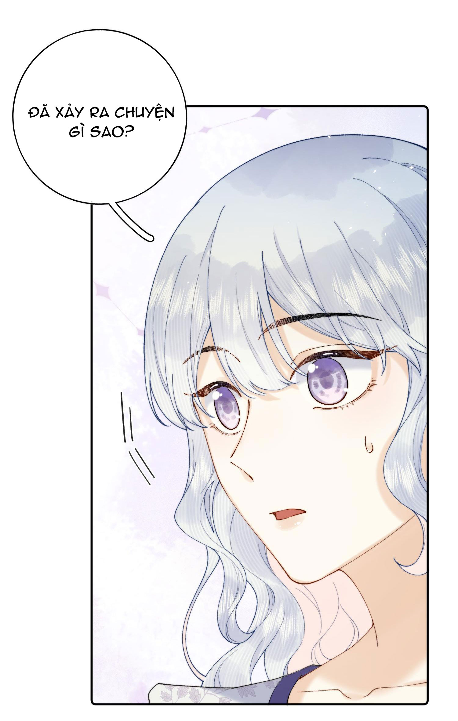 Phản Diện Gặp Kẻ Cuồng Yêu Chapter 31 - Trang 2