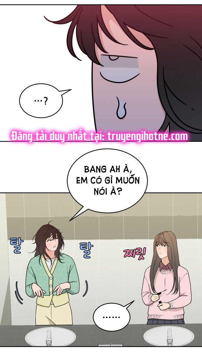 VẬN MAY BẤT NGỜ Chapter 17.1 - Next Chapter 17.2