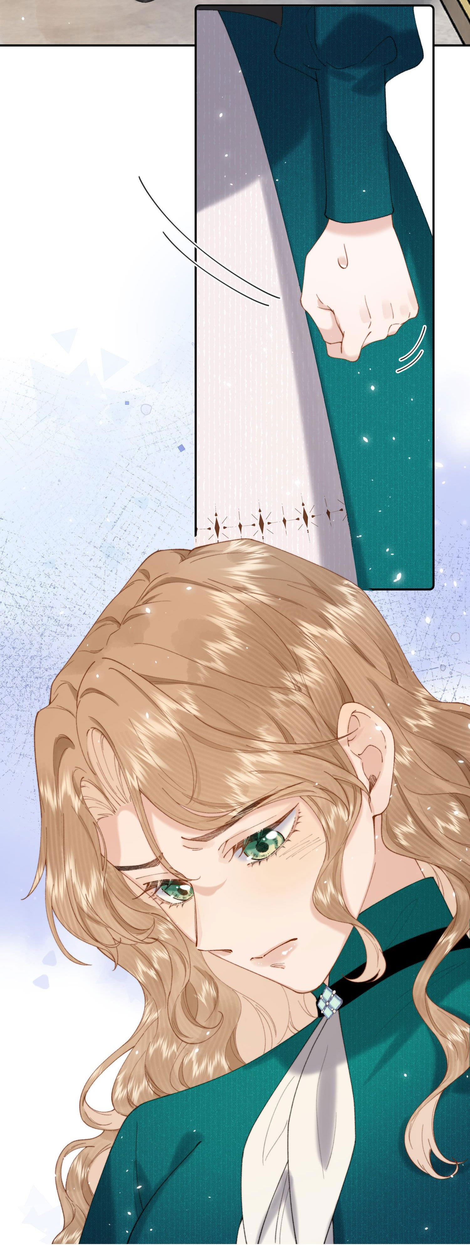 Phản Diện Gặp Kẻ Cuồng Yêu Chapter 33 - Trang 2