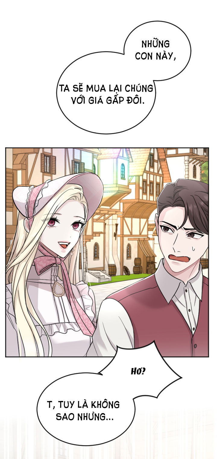 Tôi Sẽ Bị Trừ Khử Cùng Hoàng Đế Chapter 30.2 - Trang 2