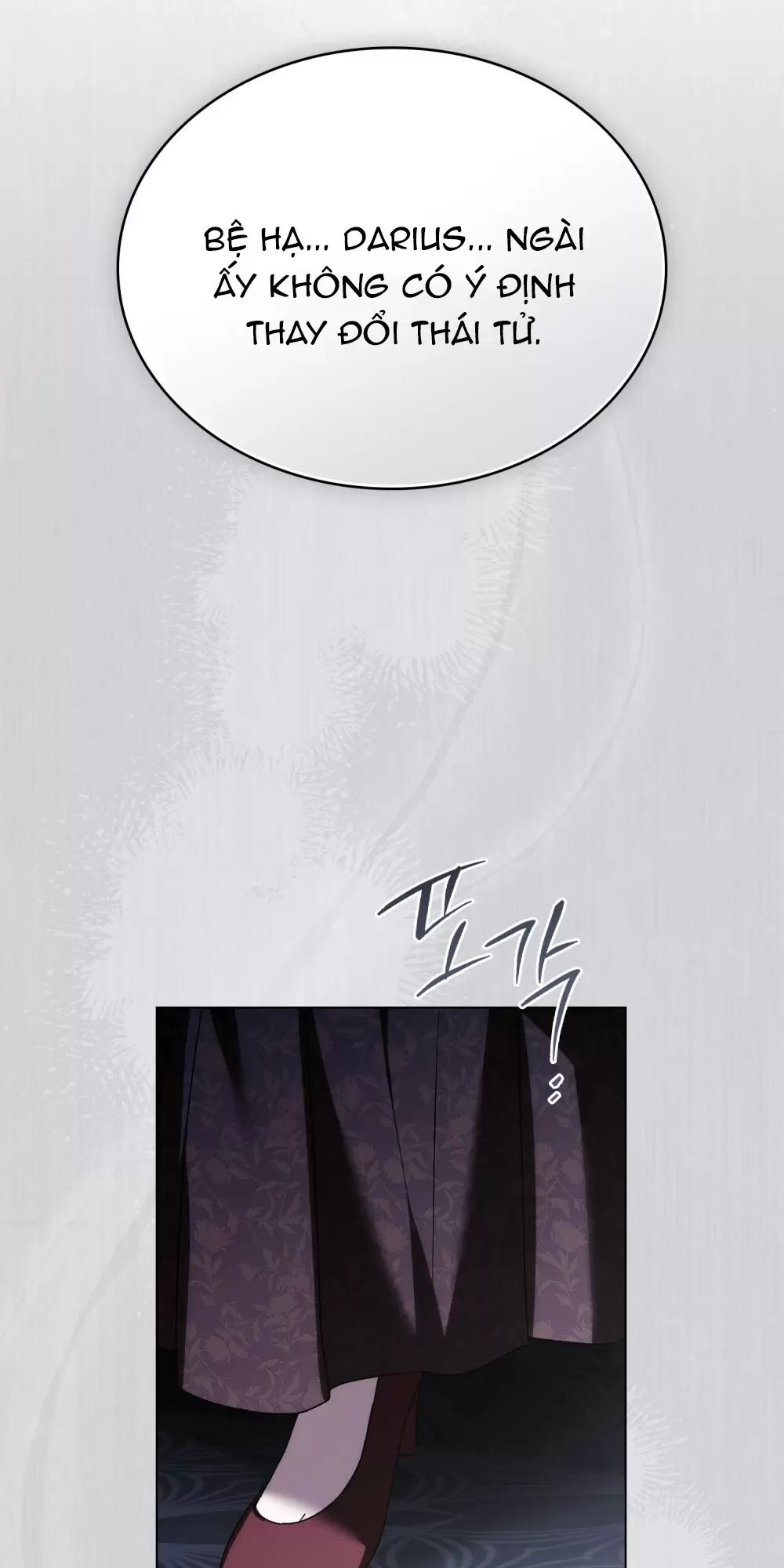 Lời Hứa Này Không Thuộc Về Em Chapter 20 - Trang 2