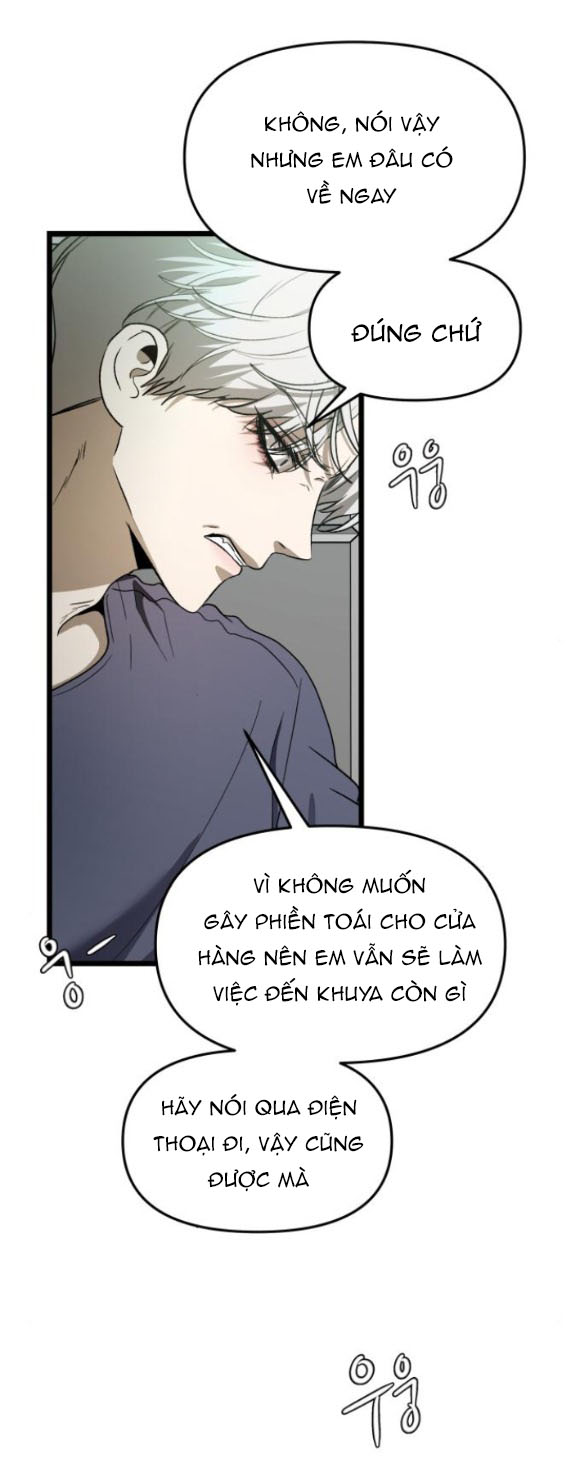 Tự Do Trong Mơ Chapter 159.1 - Trang 2