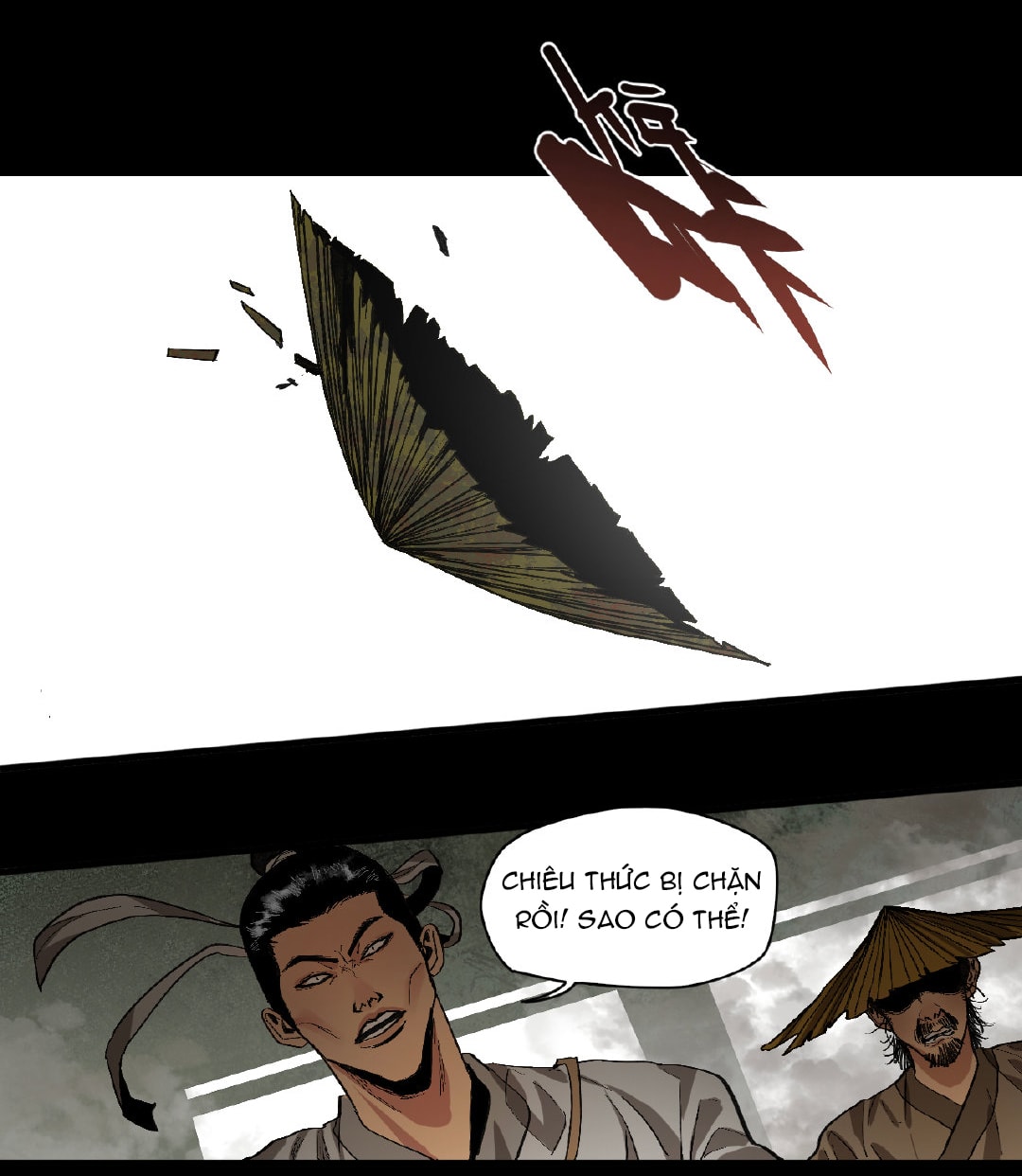 Caramal Kỳ Quái Chapter 16 - Trang 3