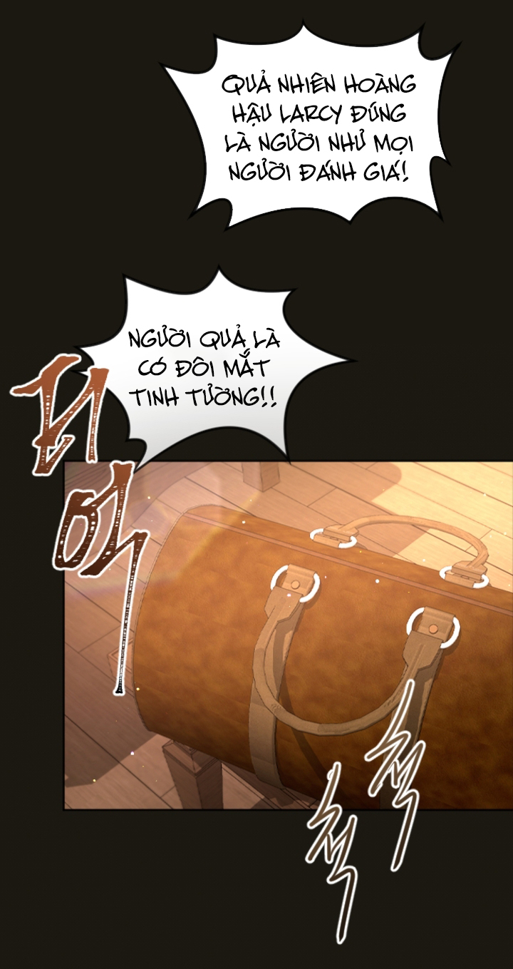 Tôi Sẽ Bị Trừ Khử Cùng Hoàng Đế Chapter 121 - Trang 4