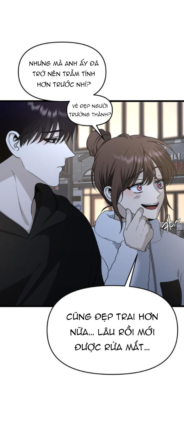 Tự Do Trong Mơ Chapter 142.1 - Trang 2