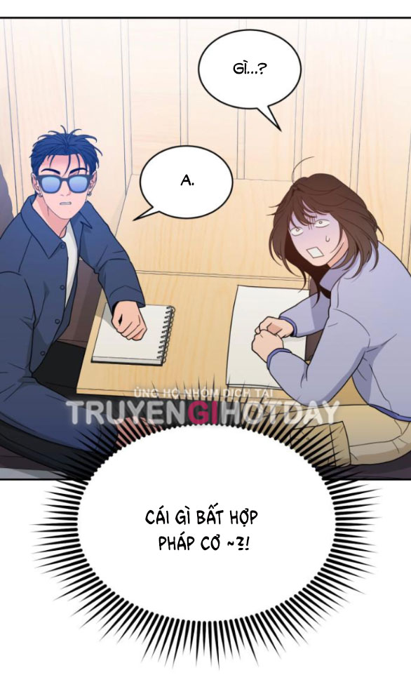 VẬN MAY BẤT NGỜ Chapter 40.2 - Next Chapter 41
