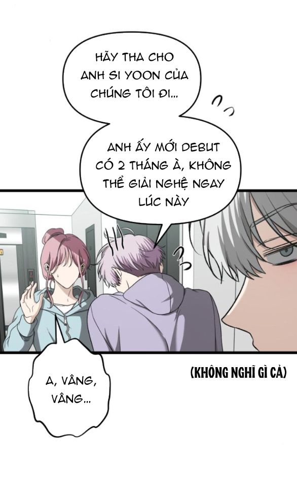 Tự Do Trong Mơ Chapter 152.2 - Trang 2