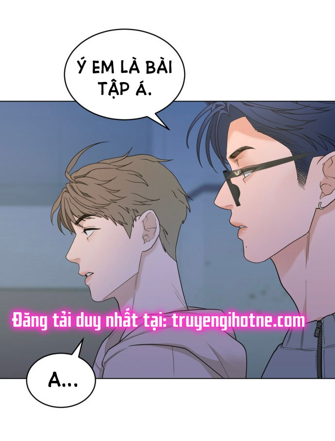 VẬN MAY BẤT NGỜ Chapter 11.2 - Next Chapter 12