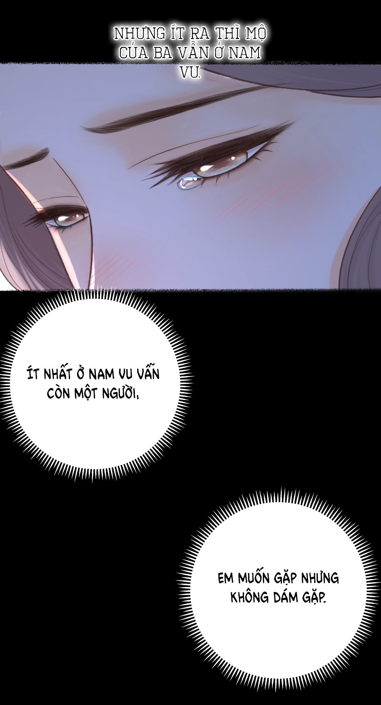 Khó Dỗ Dành Chapter 107.2 - Trang 2