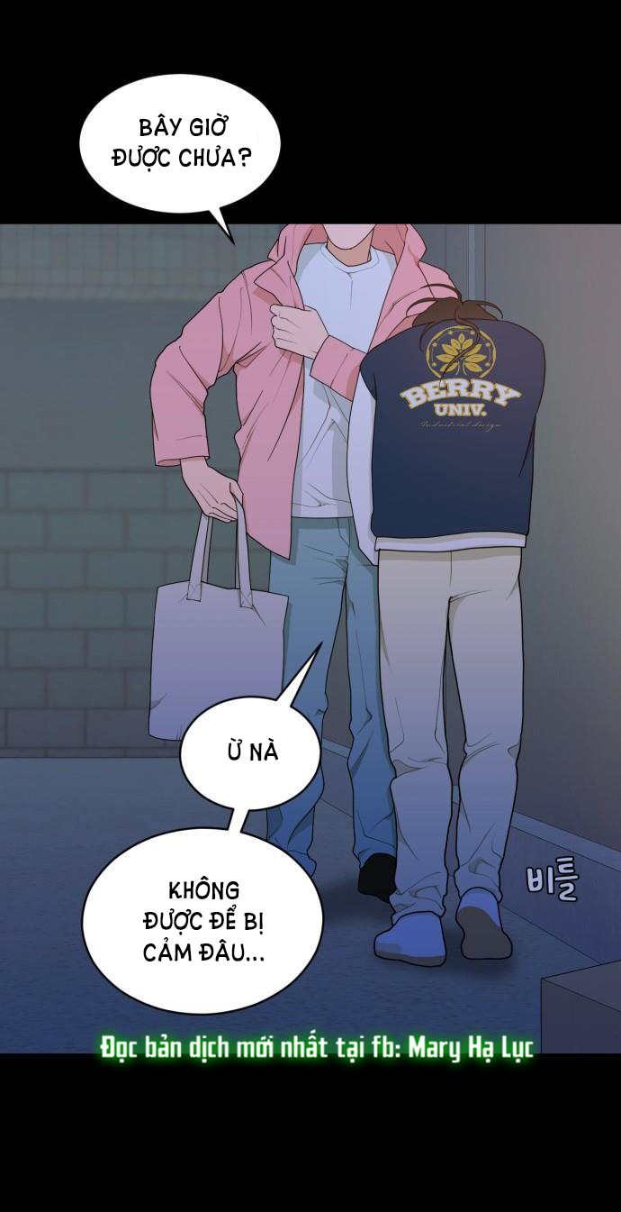 VẬN MAY BẤT NGỜ Chapter 10.2 - Next Chapter 11