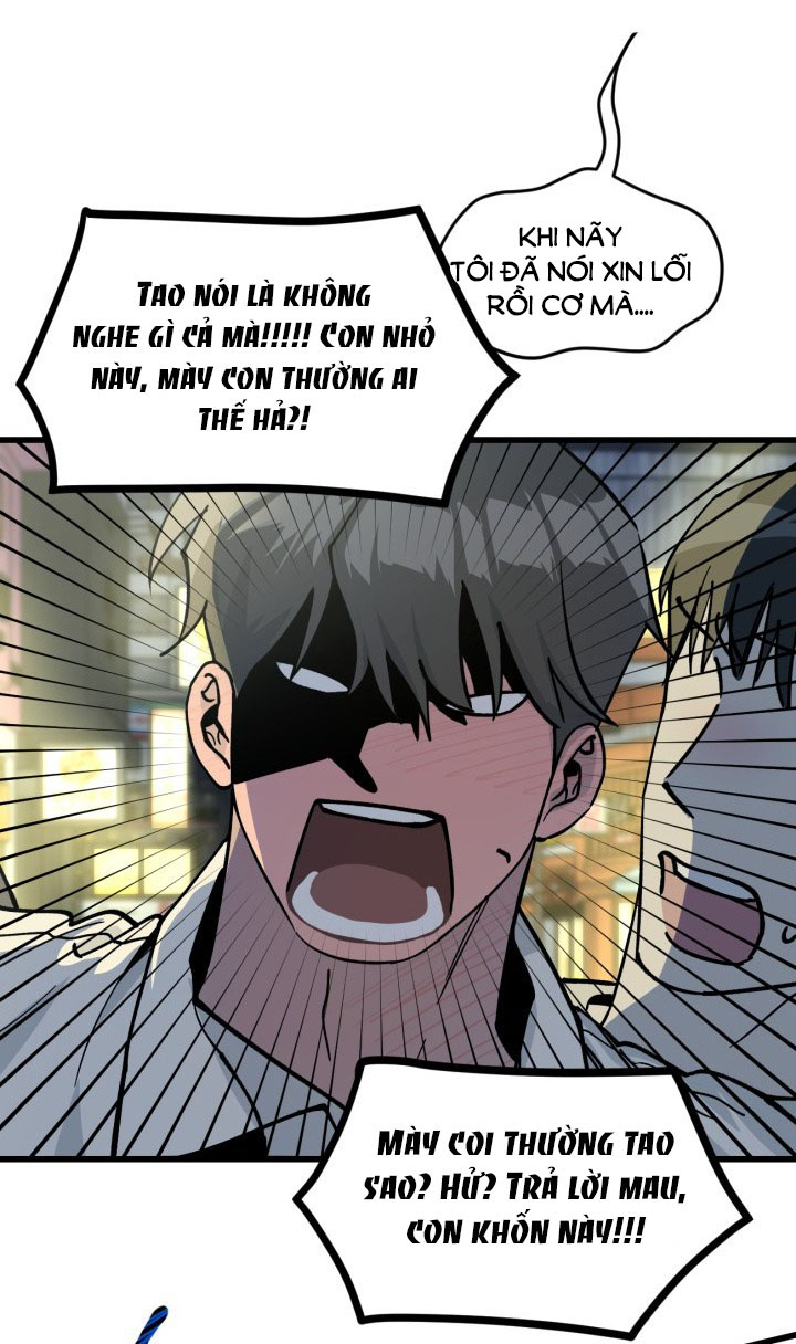 Quy Luật Về Rác Rưởi Chapter 3.2 - Trang 2