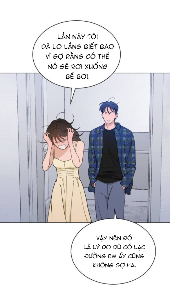 VẬN MAY BẤT NGỜ Chapter 51.1 - Next Chapter 51.2