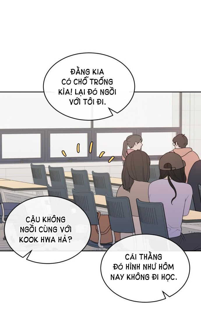 VẬN MAY BẤT NGỜ Chapter 6.2 - Next Chapter 7