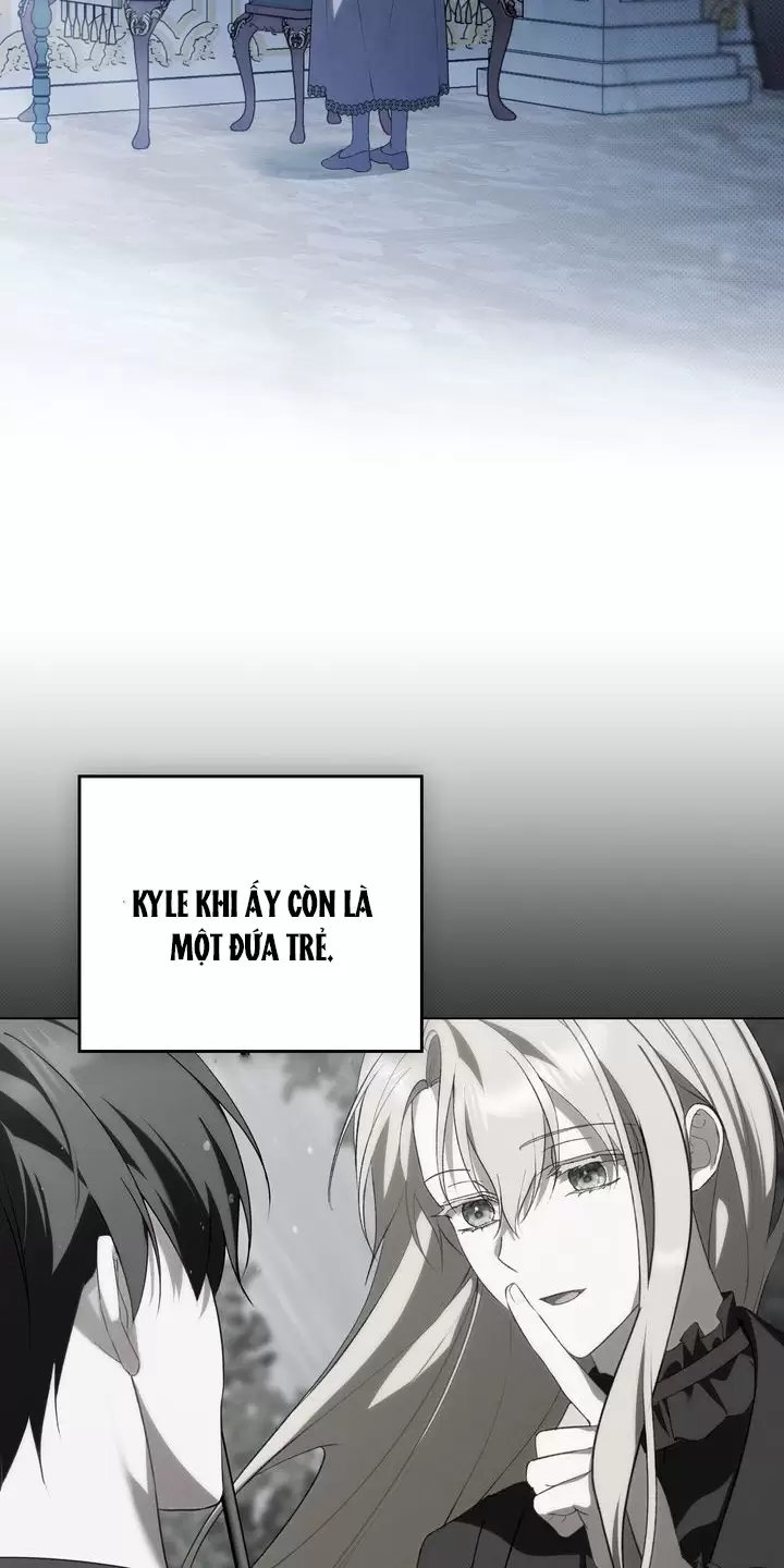 Lời Hứa Này Không Thuộc Về Em Chapter 21 - Trang 2