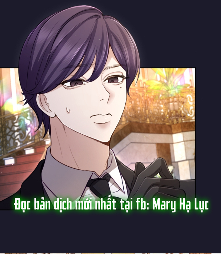 Tôi Sẽ Bị Trừ Khử Cùng Hoàng Đế Chapter 114 - Trang 4