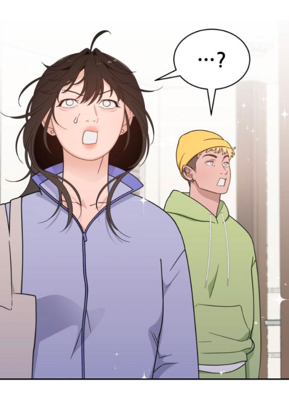 VẬN MAY BẤT NGỜ Chapter 41.1 - Next Chapter 41.2