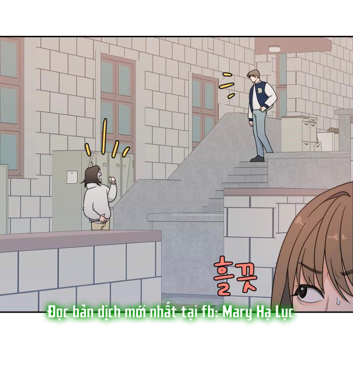 VẬN MAY BẤT NGỜ Chapter 4.1 - Next Chapter 4.2