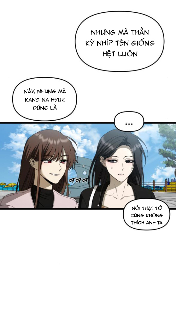 Tự Do Trong Mơ Chapter 161.1 - Trang 2