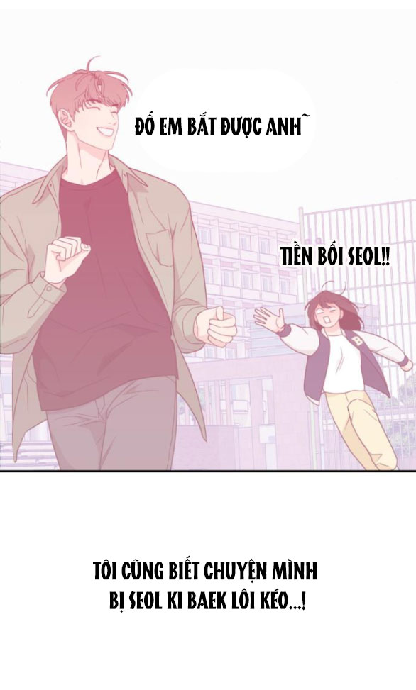 VẬN MAY BẤT NGỜ Chapter 42.1 - Next Chapter 42.2