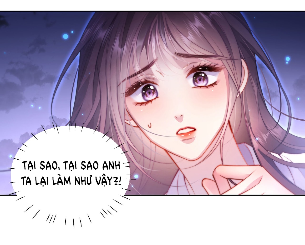 Bị Phú Nhị Đại Theo Đuổi Chapter 2.1 - Trang 2
