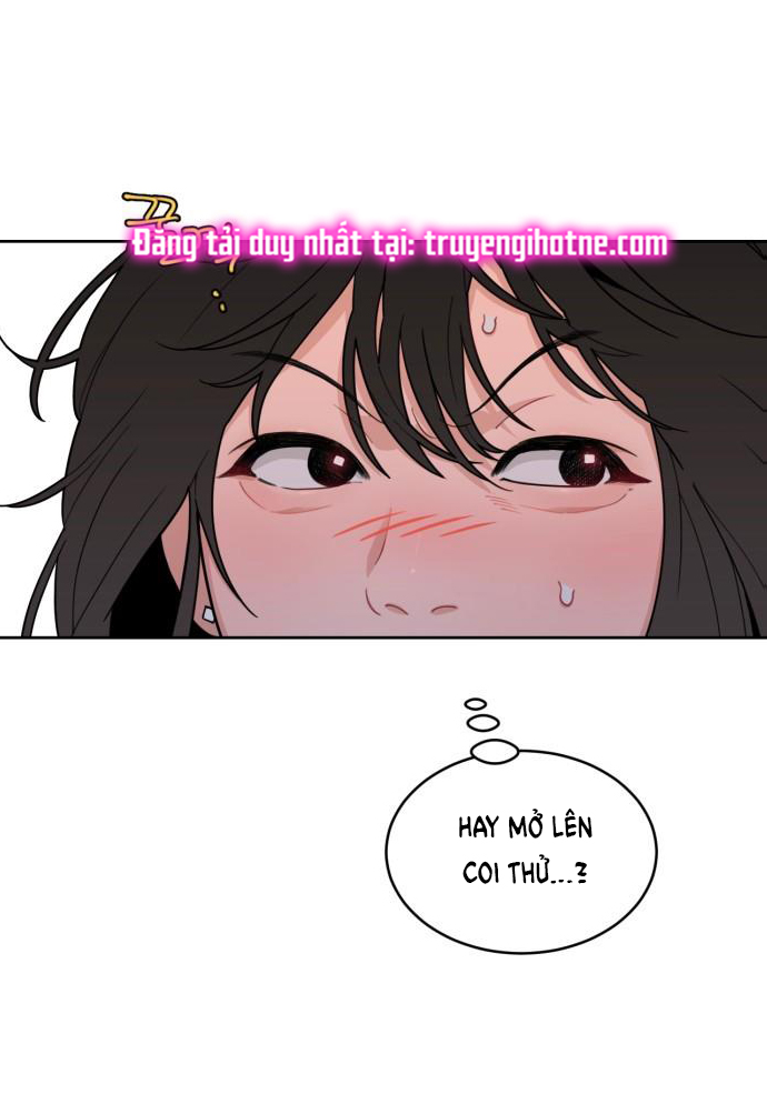 VẬN MAY BẤT NGỜ Chapter 6.1 - Next Chapter 6.2