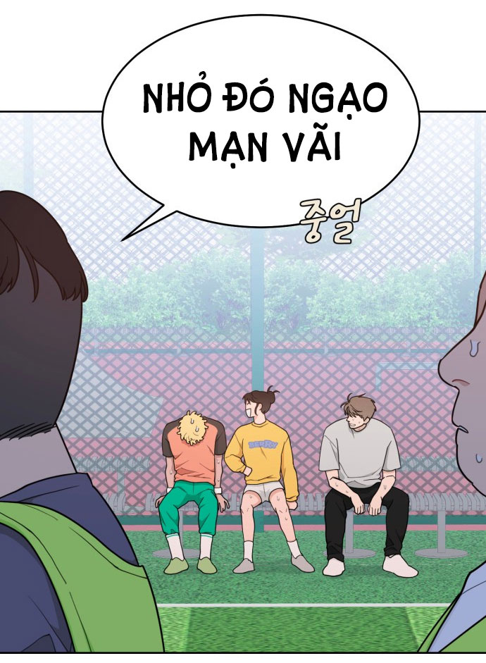 VẬN MAY BẤT NGỜ Chapter 15.2 - Next Chapter 16
