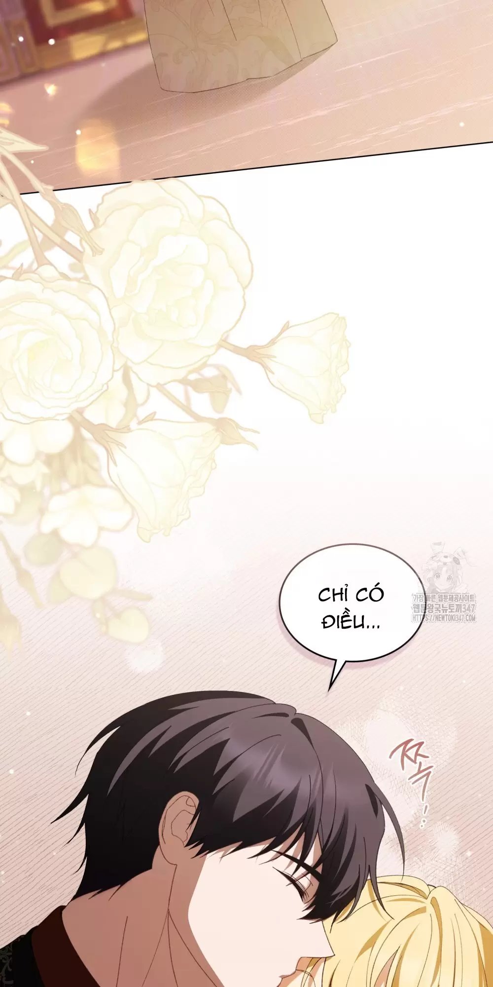 Lời Hứa Này Không Thuộc Về Em Chapter 30 - Trang 2