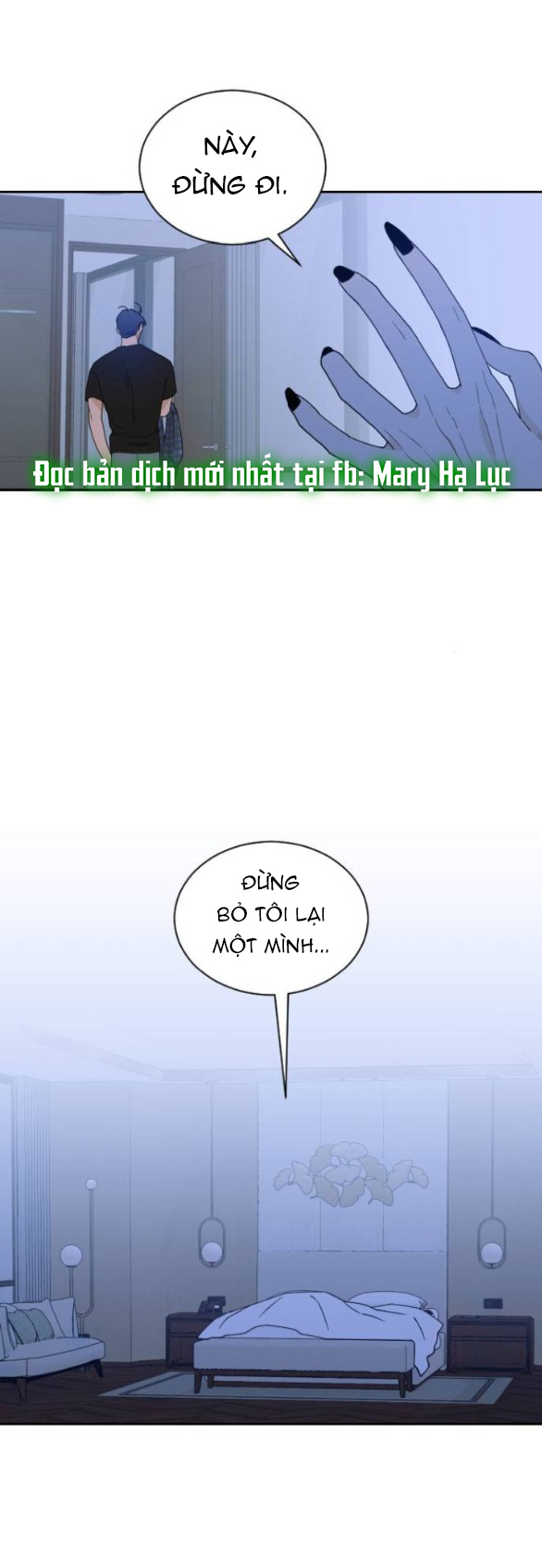 VẬN MAY BẤT NGỜ Chapter 50.1 - Next Chapter 50.2