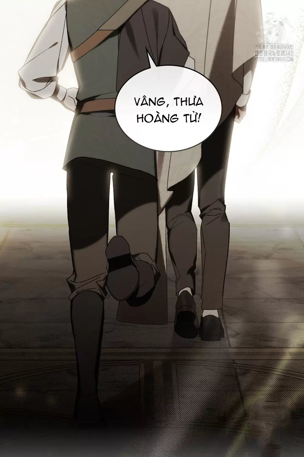 Lời Hứa Này Không Thuộc Về Em Chapter 25 - Trang 2