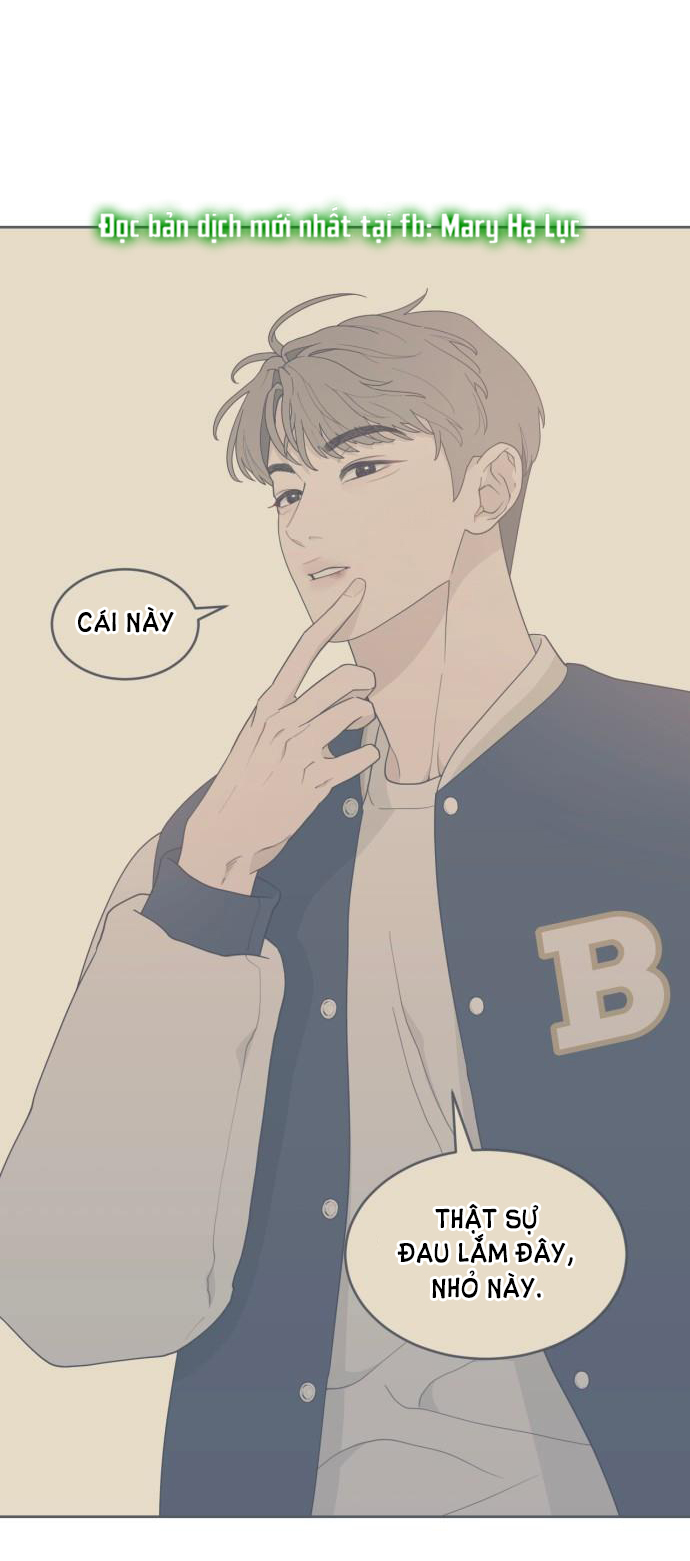 VẬN MAY BẤT NGỜ Chapter 8.1 - Next Chapter 8.2