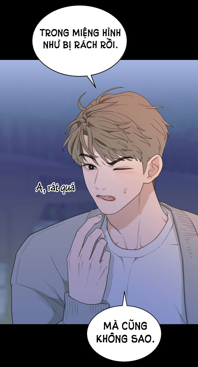 VẬN MAY BẤT NGỜ Chapter 13.1 - Next Chapter 13.2